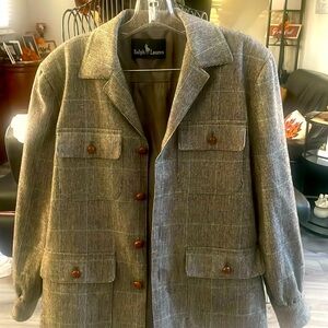 Vintage Ralph Lauren Jacket